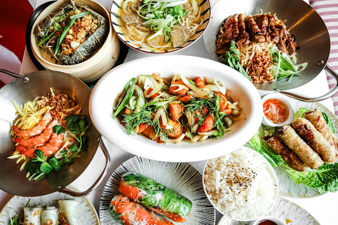 Maison de Nem Nem - 0