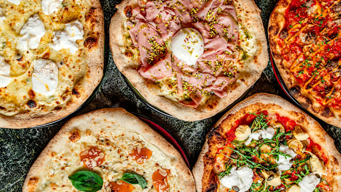 Pizzissima - 4