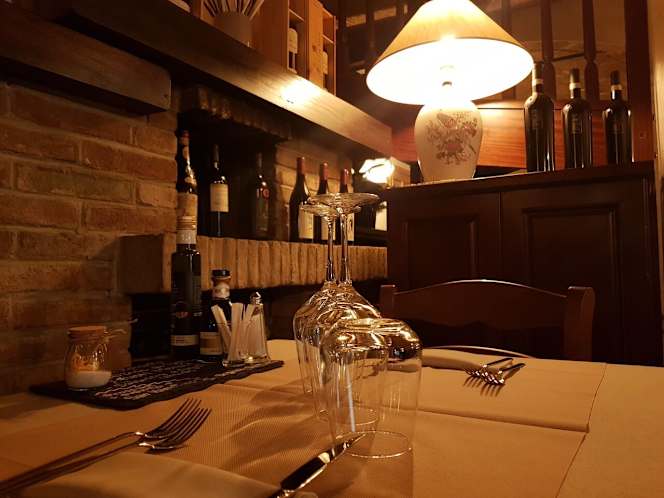 Ristorante Osteria Di Sorbara - 5