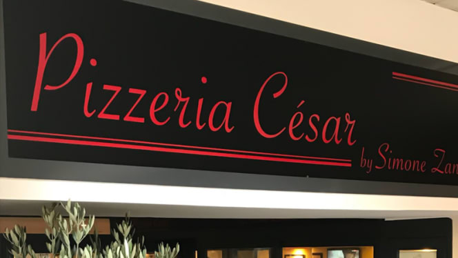 Pizzeria Cesar - 1