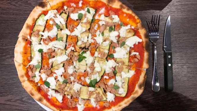 Pizzeria Cesar - 6