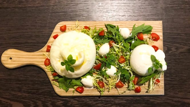 Pizzeria Cesar - 2