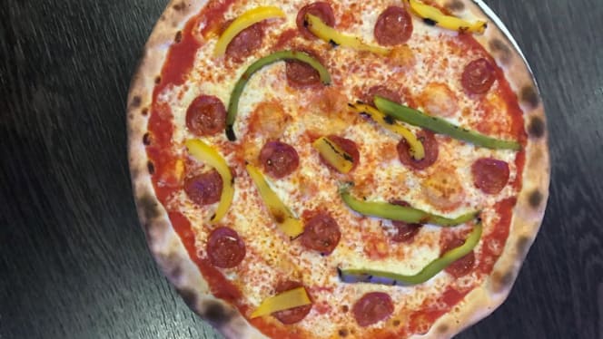 Pizzeria Cesar - 5
