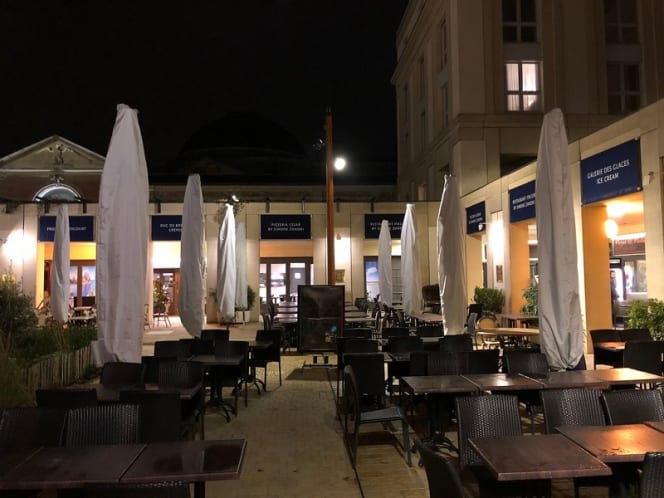 Pizzeria Cesar - 8