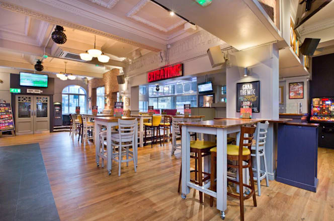 Yates Halifax - 2