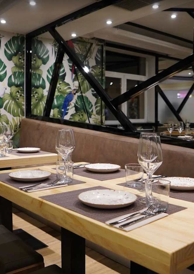 Puerto Noble - Manuel Becerra - 4