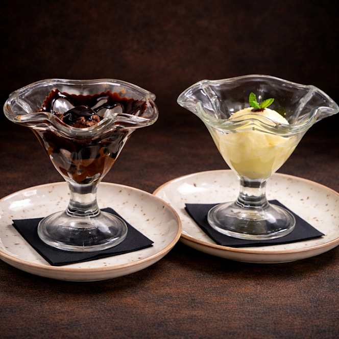 Restaurante Mediterráneo Puerto Noble - Manuel Becerra - 6