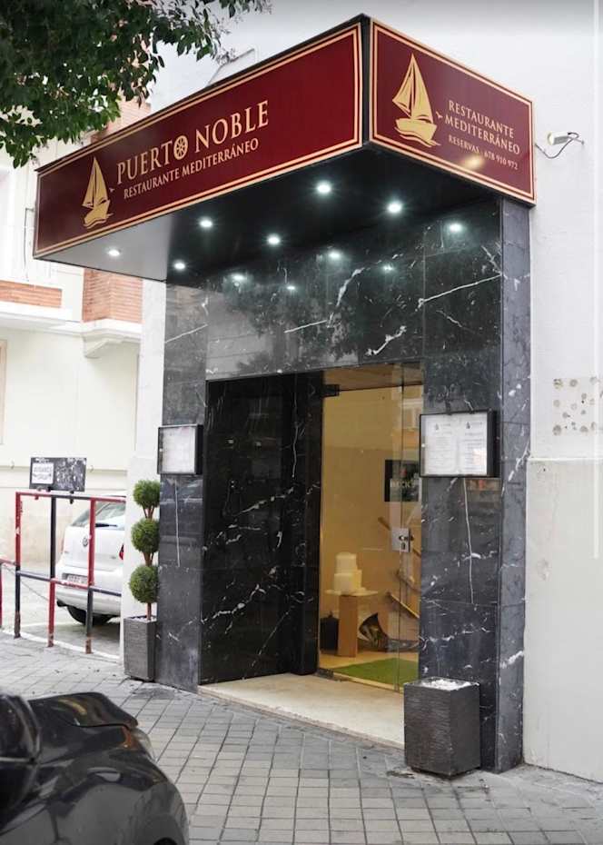 Puerto Noble - Manuel Becerra - 5