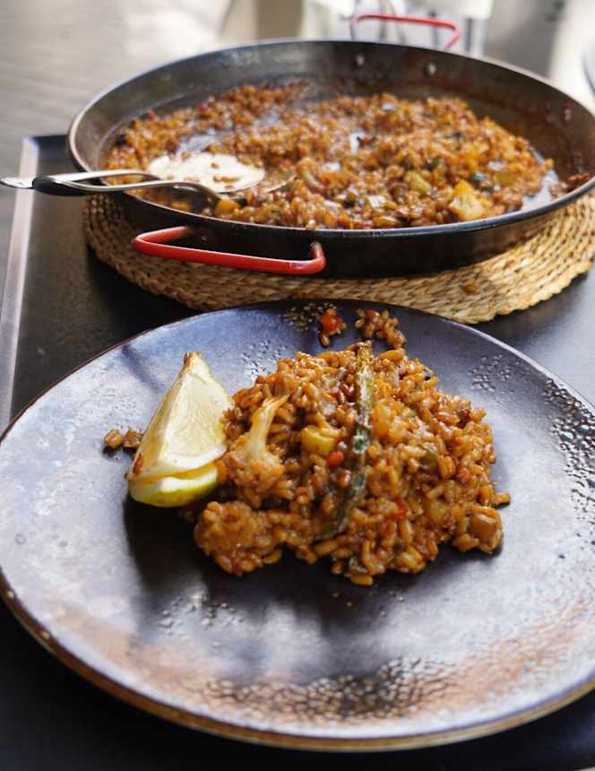 Puerto Noble - Manuel Becerra - 7