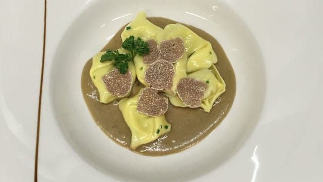 Osteria del gatto - 1