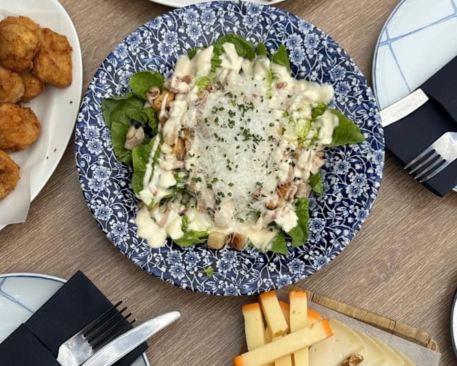 Singular de Plaza de la Virgen - 7