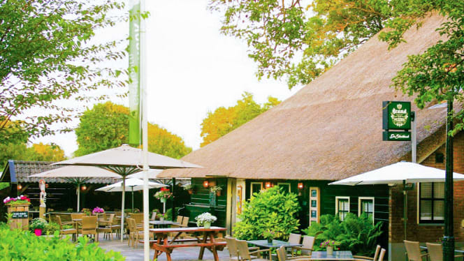 Restaurant 141 - 4