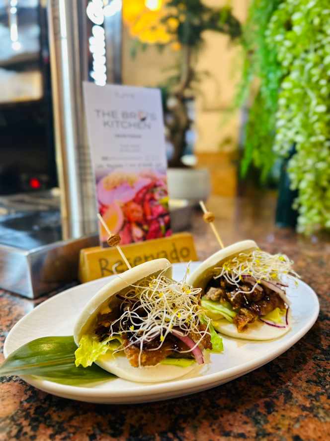 The Bros Kitchen Marbella - Marbella - 5