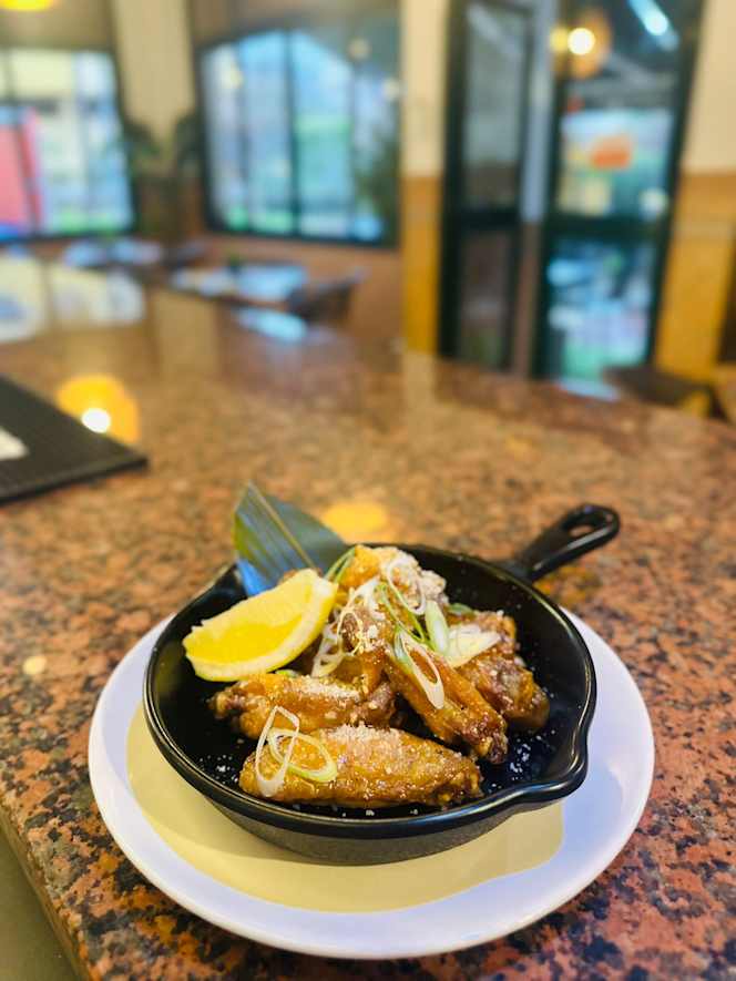 The Bros Kitchen Marbella - 4