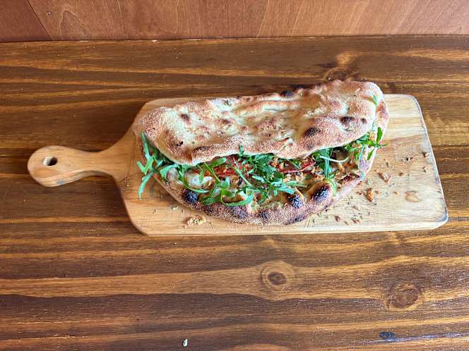 Fly Food Loves You - 2