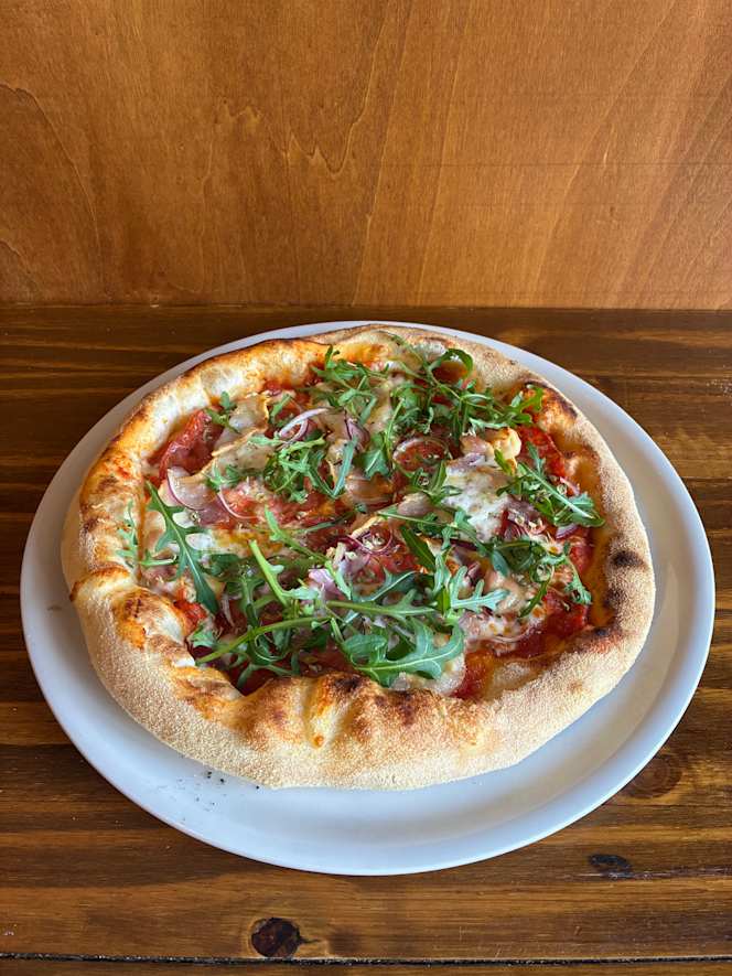 Fly Food Loves You - 3