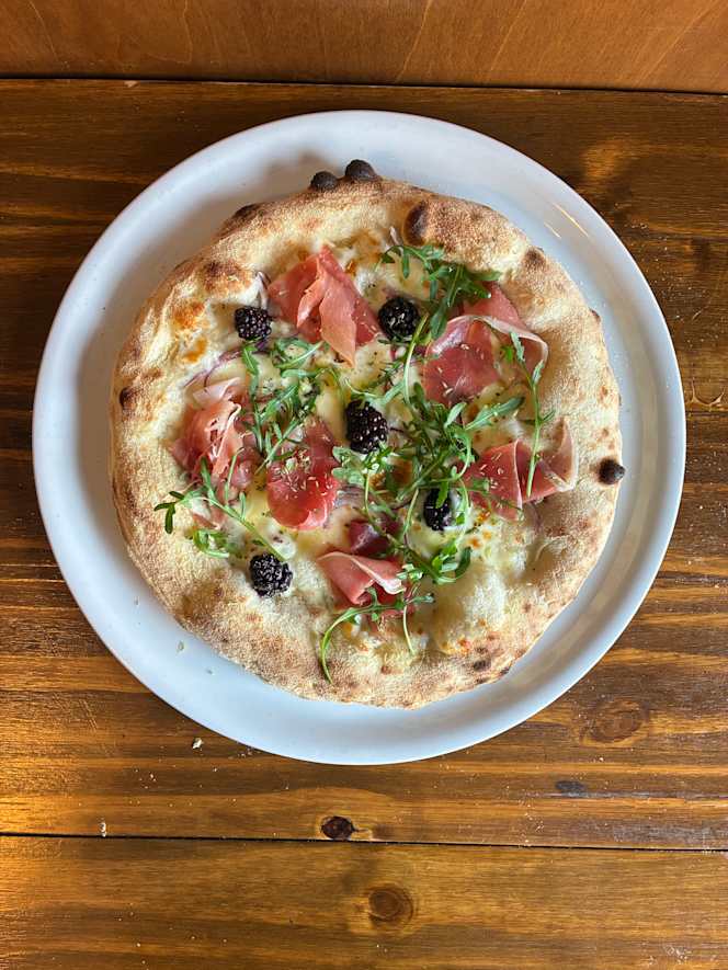 Fly Food Loves You - 1