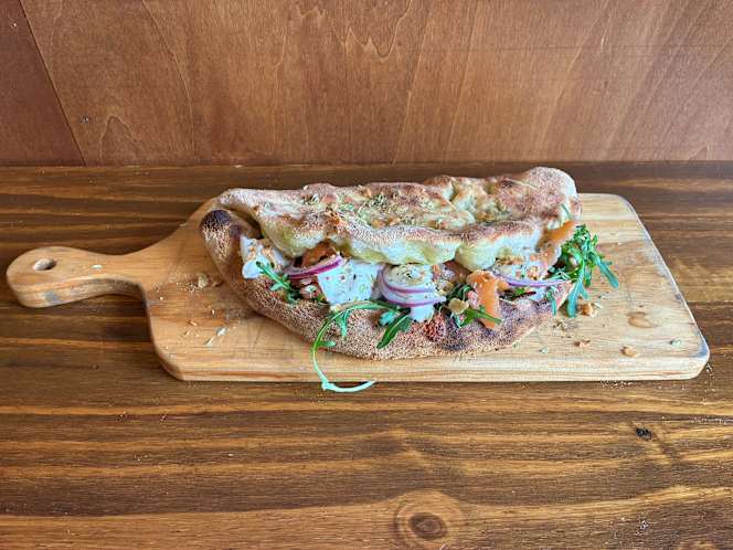 Fly Food Loves You - 4