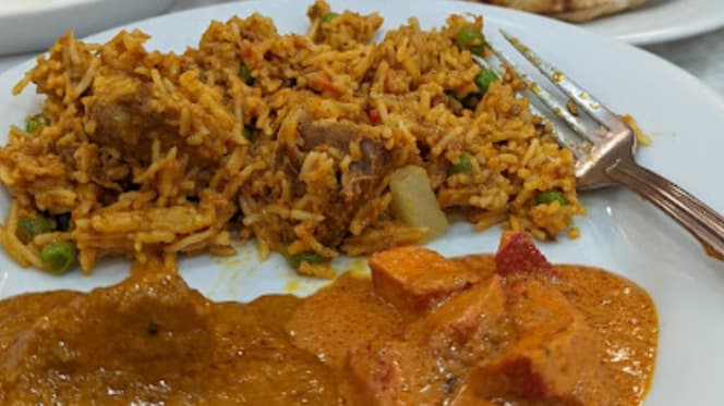 Le Shalimar - 1