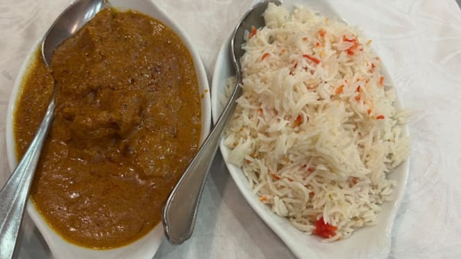 Le Shalimar - 2