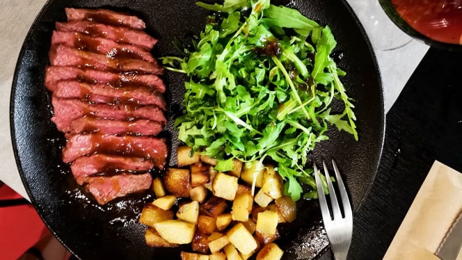 Braise & Vin - 0
