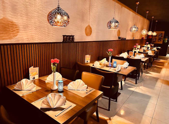 Namaste Rijswijk - 4