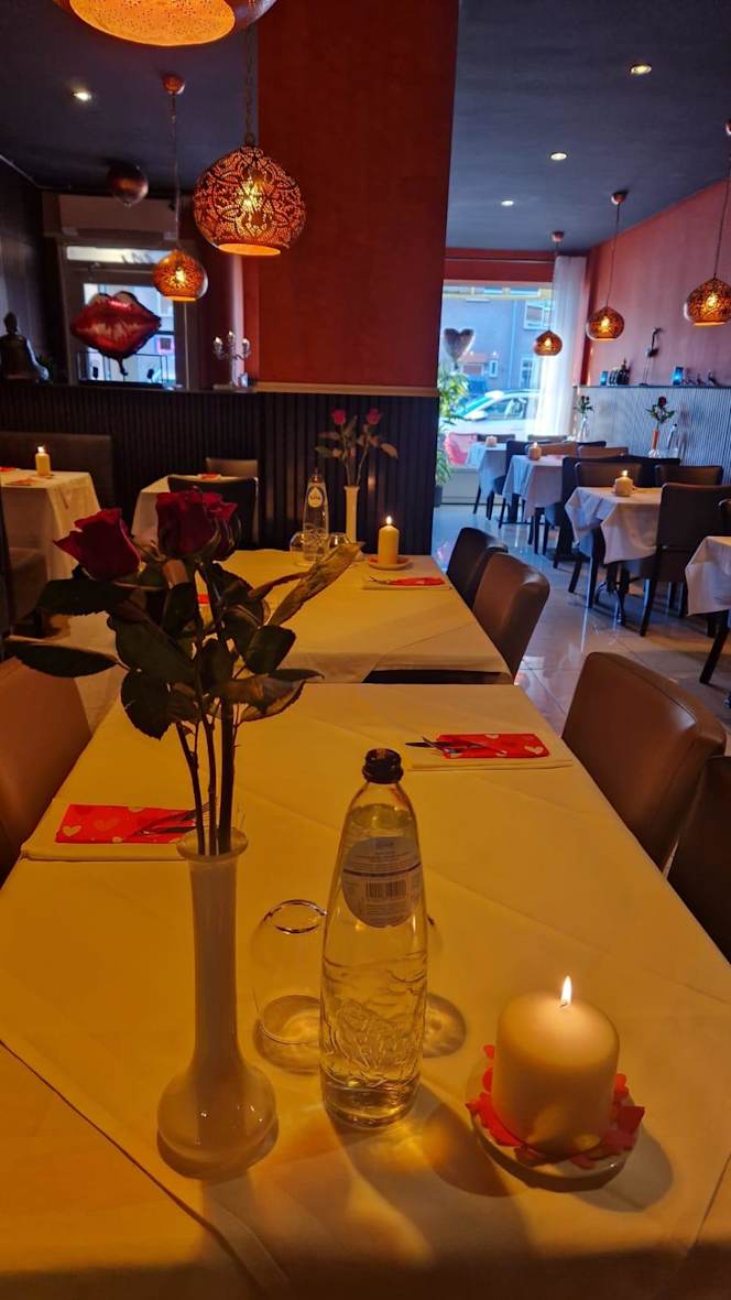 Namaste Rijswijk - 1