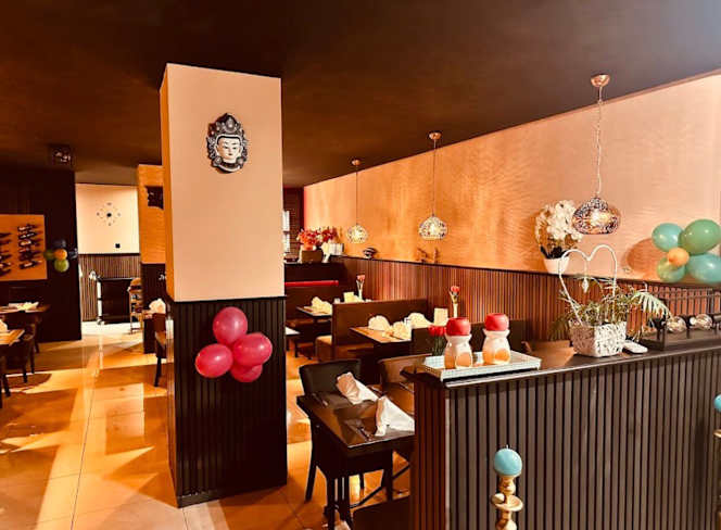 Namaste Rijswijk - 0