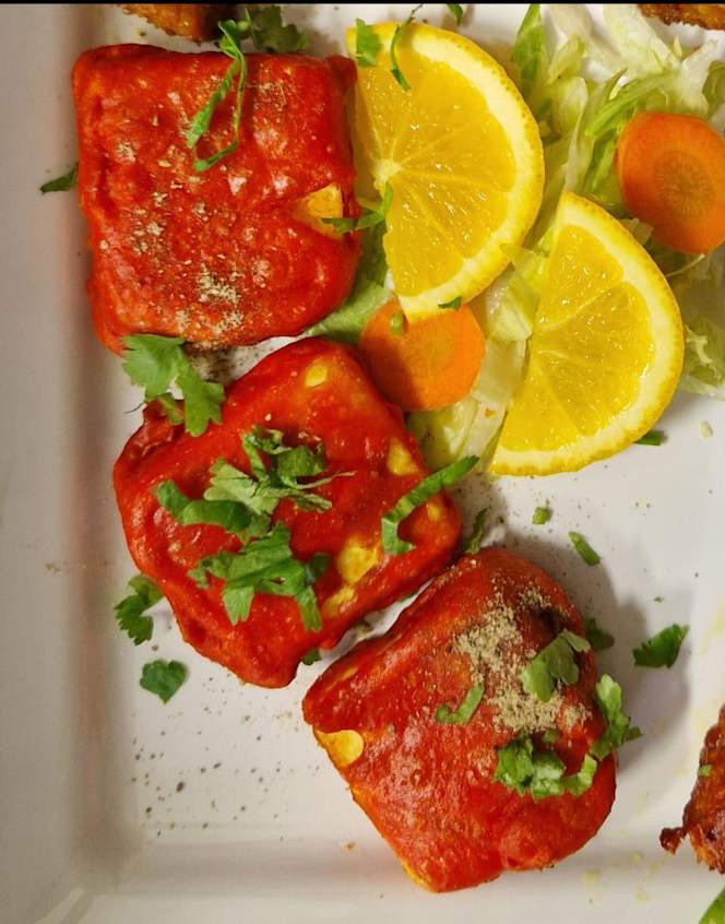 Namaste Rijswijk - 1