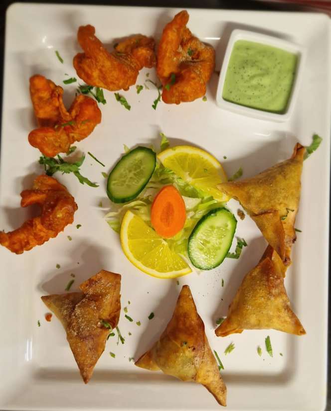 Namaste Rijswijk - 2