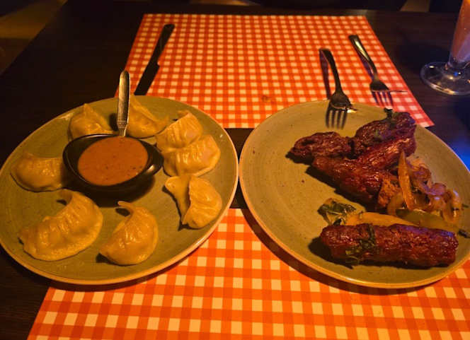 Namaste Rijswijk - 8