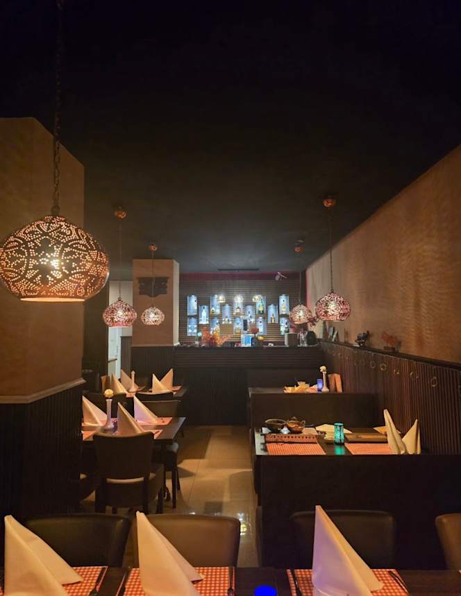 Namaste Rijswijk - 7