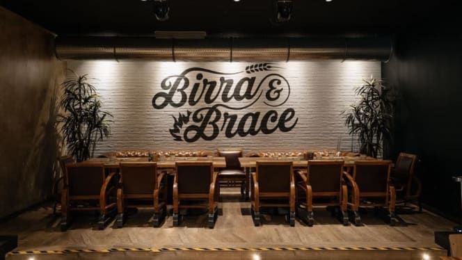 Birra & Brace - Cambiago - 0