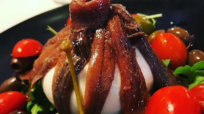 Osteria da Teresina - 3