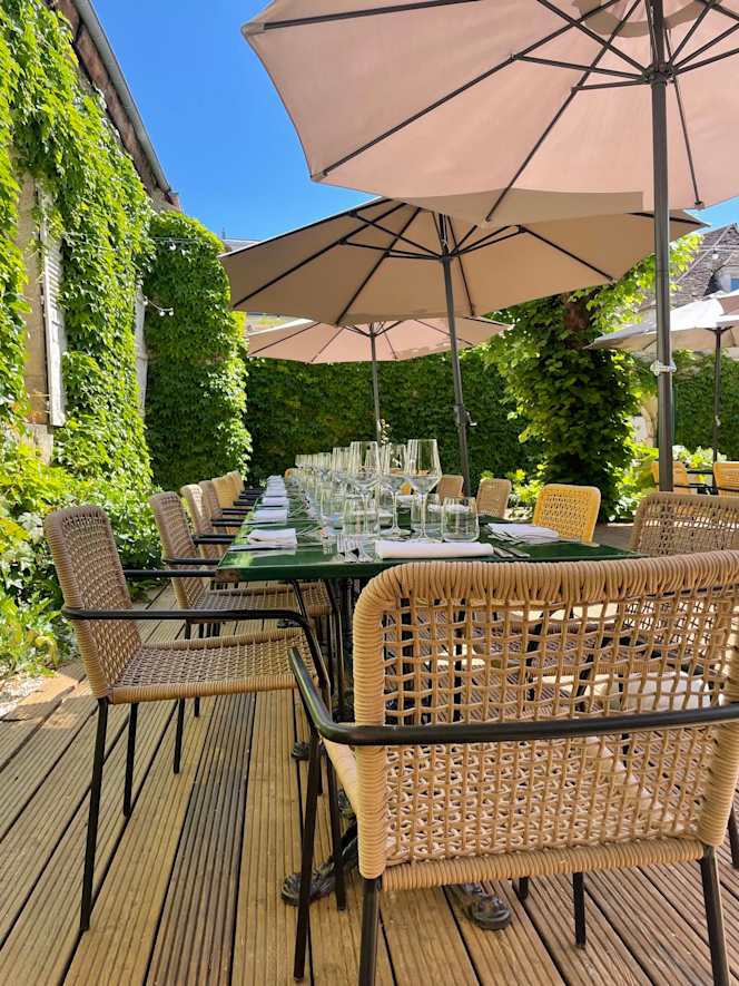 Bistrot des Grands Crus - 2