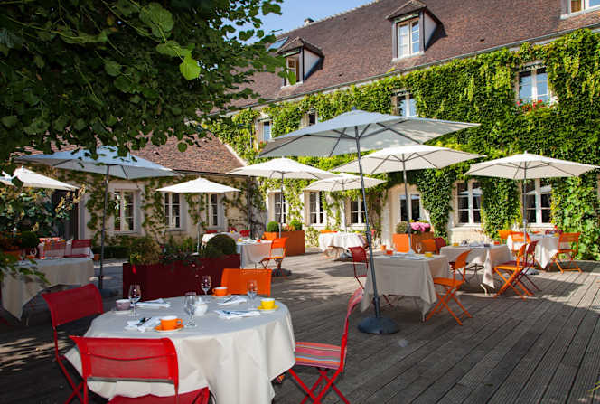 Bistrot des Grands Crus - 0