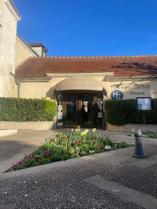 Bistrot des Grands Crus - 4