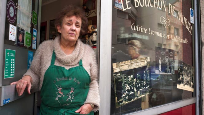 Café des Artisans, Le Bouchon de Muriel - Quartier Sans Soucis - 5