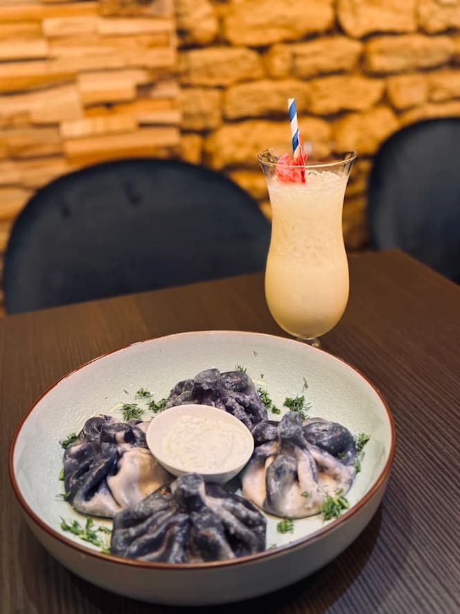 Nostalgie - Restaurant - Lyon