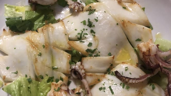 Trattoria Al Monte - 3