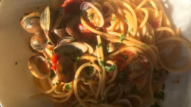 Trattoria Al Monte - 8