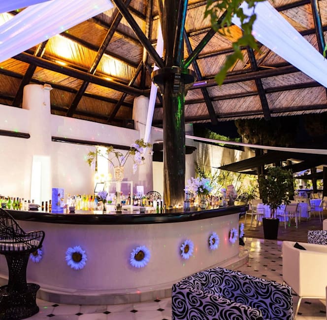 Hotel Suites Albayzin del Mar - 7