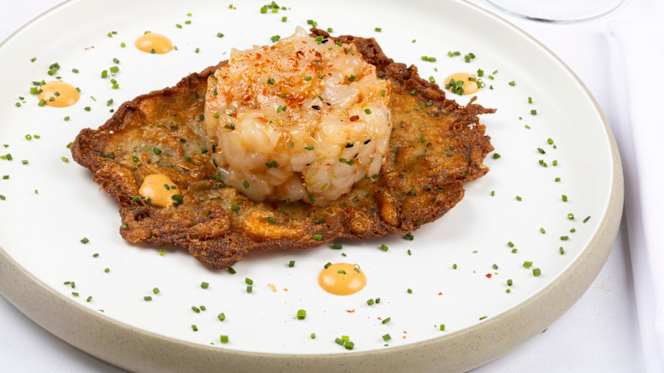 Mercado de la Reina 10 - 9