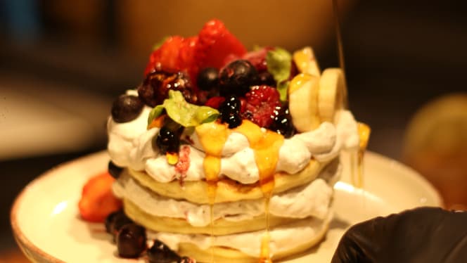 La Media Naranja | Brunch, Tapeo & Catering - 4