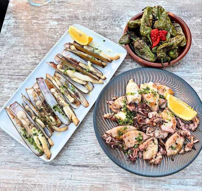 Meson la Venta - Restaurant - Bordeaux