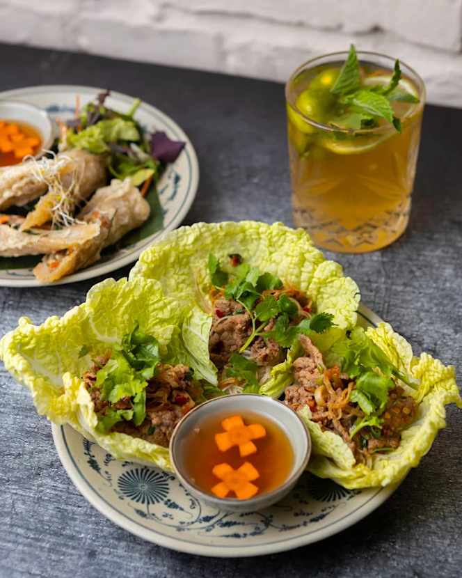 Anh Ba Restaurant - 6