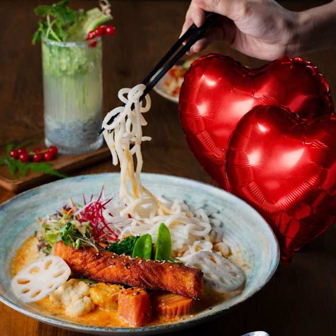 Anh Ba Restaurant - 3