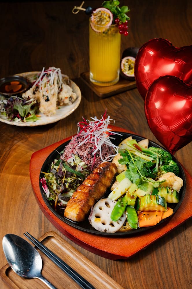 Anh Ba Restaurant - 2