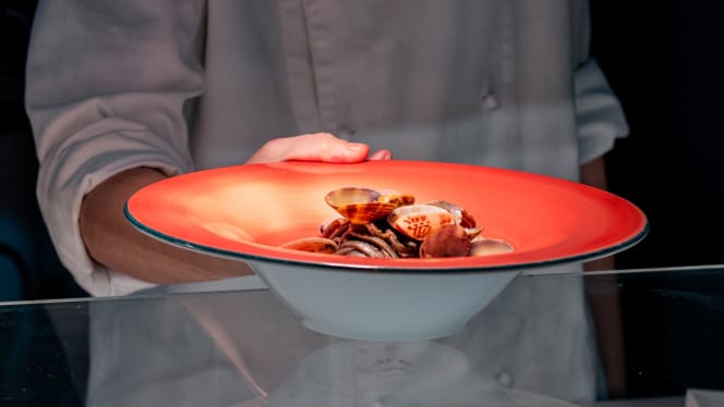 Amedeo Osteria Contemporanea - 2