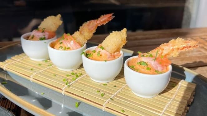 Kojima Sushi Bar - Ericeira - 5